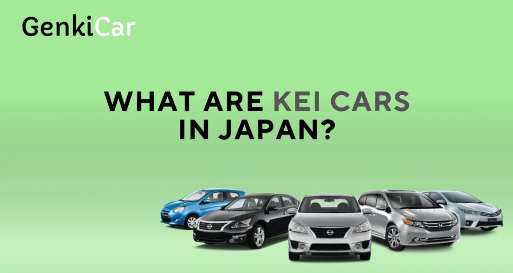 Kei cars featured image