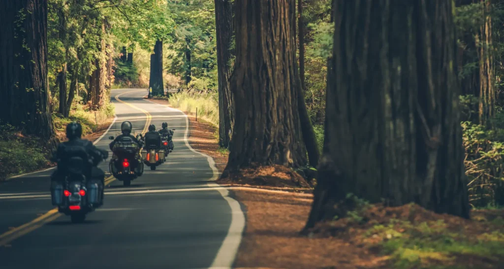 Motorbike-trip-in-Japan